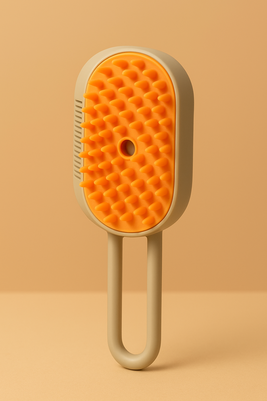 Huisdierverzorgingsborstel met Waterreservoir